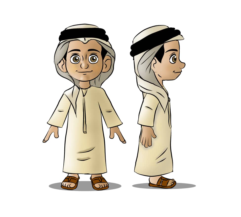 احمد علي